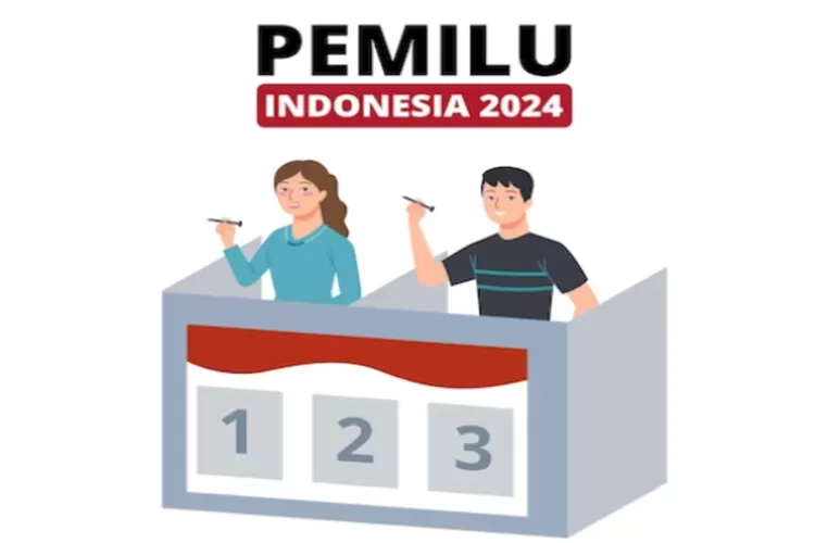 Cara Cek Real Count di KPU pemilu2024.kpu.go.id Akurat Tekno