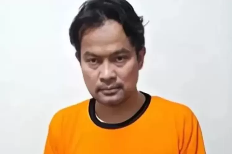 Abi Sudirman Pedofil Panti Asuhan Di Tangerang Akhirnya Ditangkap ...