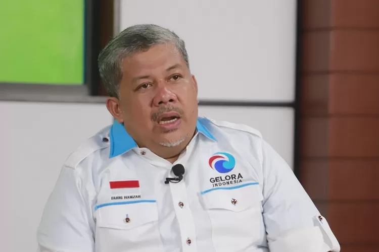 Fahri Hamzah Sebut Jangan Mencela Soal Kekayaan Karena Bukan Aib