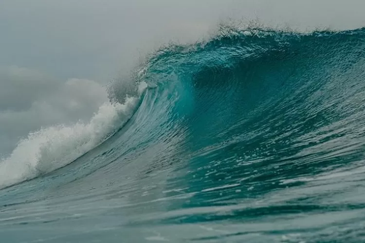 Tingkat Akurasi 90 Persen, BMKG Hitung Waktu Tsunami Hantam Selatan ...