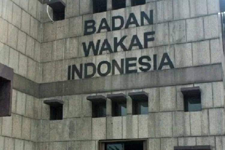 Badan Wakaf Indonesia (BWI) Membuka Seleksi Calon Anggota Untuk Periode ...