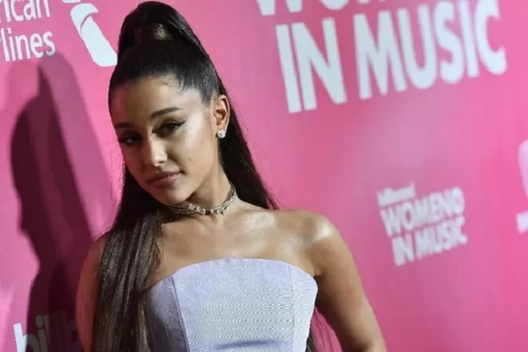 Ariana Grande Bersiap Garap Album Baru Setelah Proyek Wicked Selesai ...