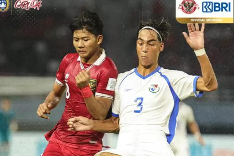 Link Nonton Kualiatas HD Timnas Indonesia vs Maroko di Piala Dunia