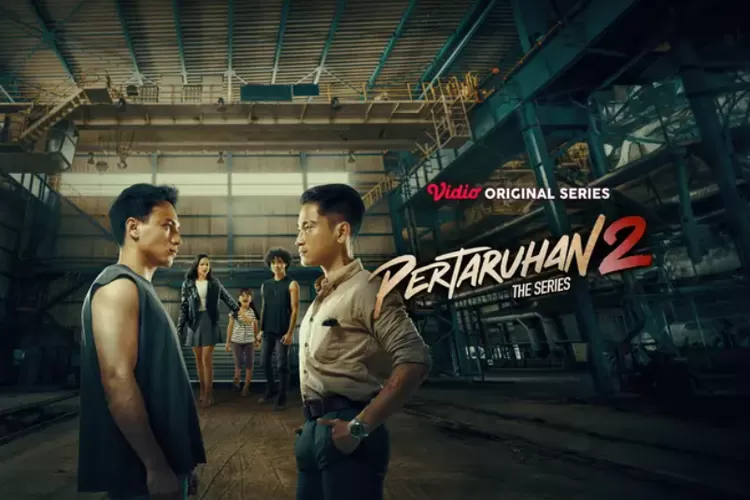 Spoiler Dan Link Nonton Elzan Vs Irfan Di Pertaruhan Series 2 Episode 8 Akhir Perang Saudara 