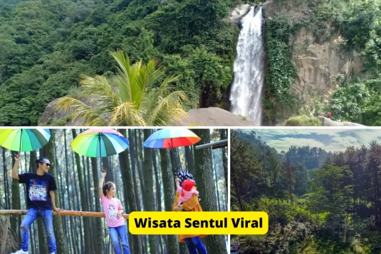 5 Destinasi Wisata Sentul Yang Wajib Dikunjungi, Dari Alam Hingga ...