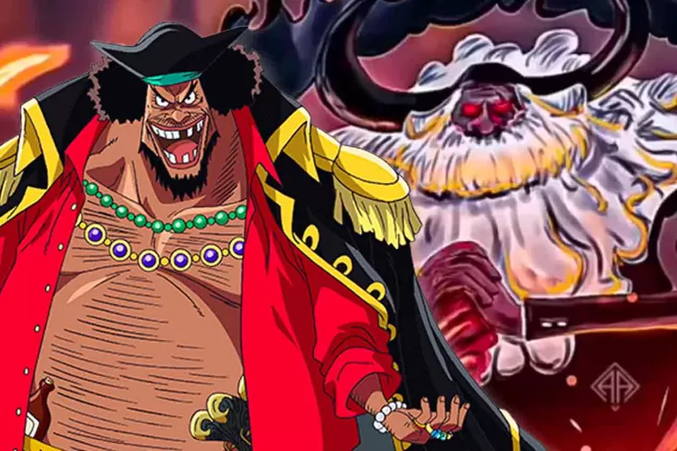 Fakta Penting Darah Suku Raksasa Harta Berharga Yang Dicari Cari Di Dunia One Piece Apa Saja