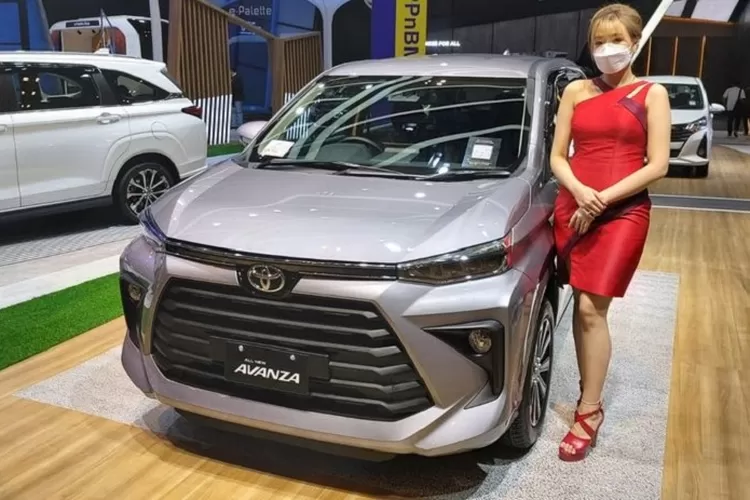 Awal Tahun 2024, Toyota Resmi Naikan Harga Mobil Salah Satunya Avansa ...