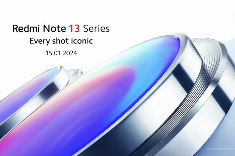 Mulai Ramai Dipertanyakan? Redmi Note 13 Series Siap Rilis Global 15 ...