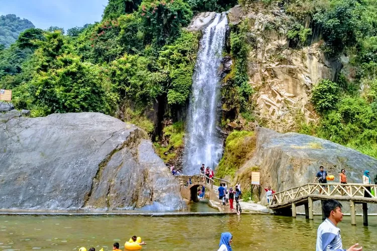 Review Curug Bidadari Sentul Terbaru 2024 Daya Tarik Harga Tiket Dan Tips Mengatasi Terik