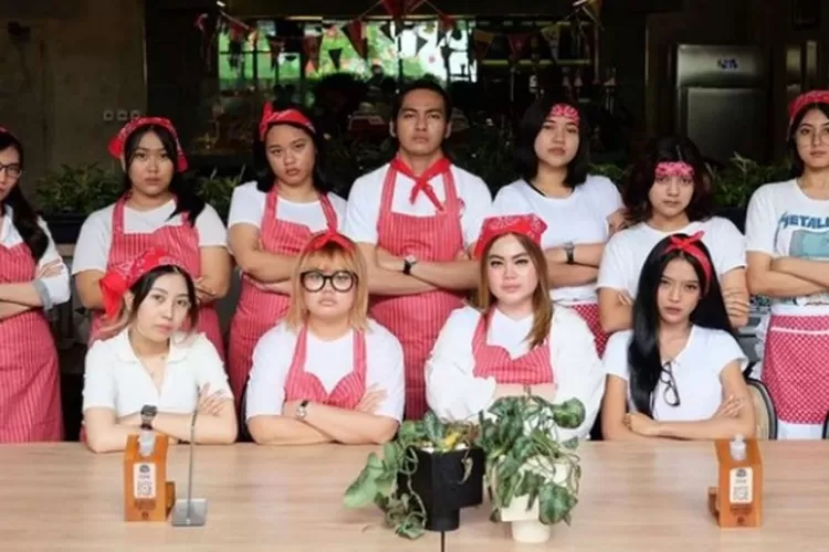 Ini Serius Karens Diner Jakarta Tutup Dengerin Yuk Apa Kata Mantan