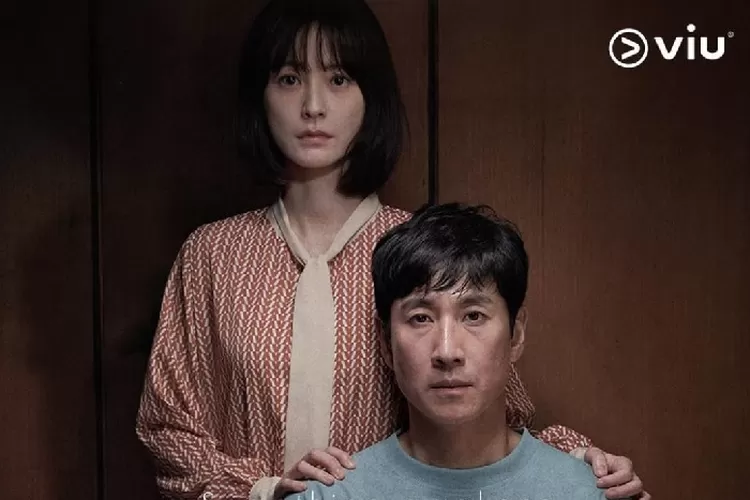 Sleep, Film Terakhir Lee Sun Kyun Sebelum Meninggal Dunia, Ternyata