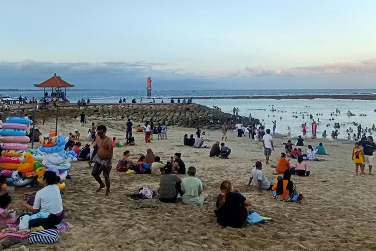 10 Destinasi Menawan Di Sanur Bali, Surga Tersembunyi Di Pulau Dewata ...