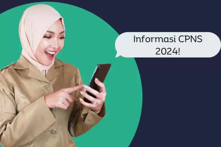 CPNS 2024 Dibuka! Ribuan Formasi untuk Lulusan S1 Semua Jurusan