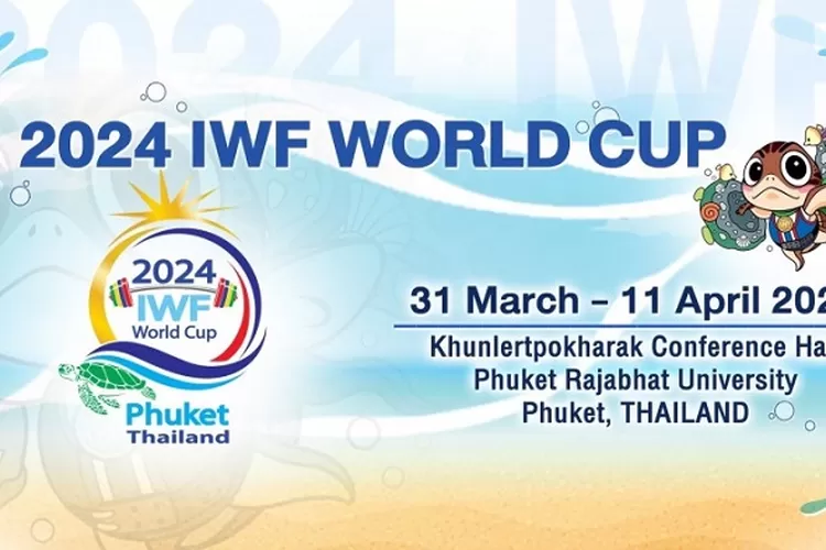 Eko dan Ricko Berebut Tiket ke Paris di 2024 IWF World Cup Pojok Baca