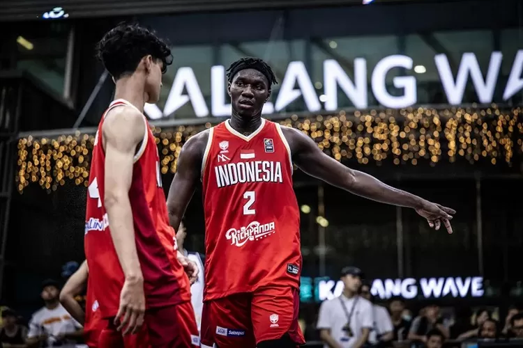 Timnas Basket Bukukan Dua Kemenangan Di Kualifikasi FIBA 3X3 Asia Cup ...