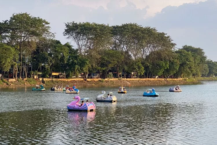 7 Rekomendasi Tempat Wisata Di Jakarta Yang Buka Saat Lebaran - Pojok Baca