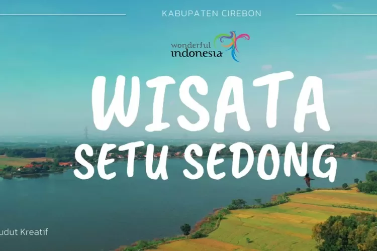 Lepaskan Penat Di Situ Sedong Nikmati Keindahan Alam Dan Kuliner Lezat Cirebon Pojok Baca 2017