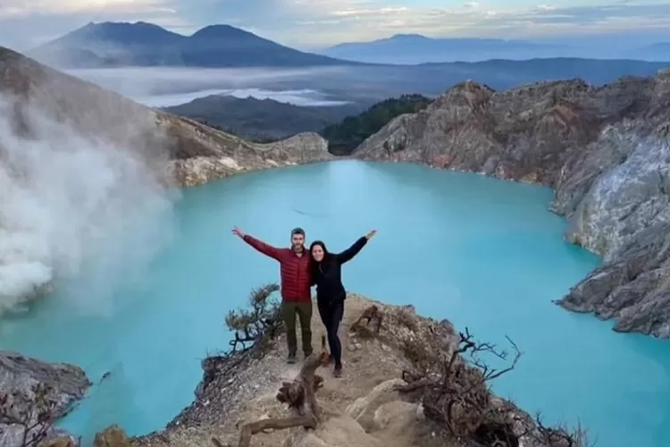 Liburan Long Weekend Mei Yuk Ke Ranu Kumbolo Destinasi Indah