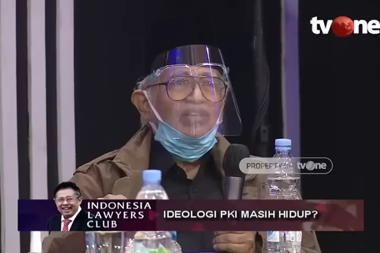 Innalillahi Wa Inna Ilaihi Rojiun Berita Duka Dari Istri Prof Salim Said Pojok Baca