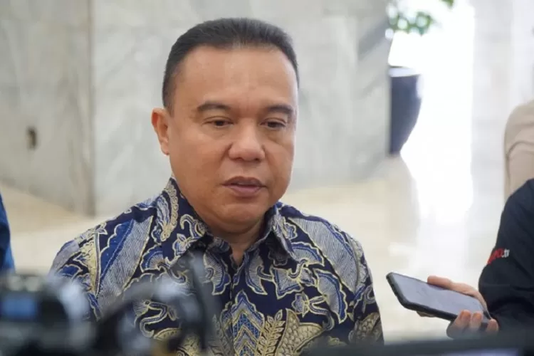 Sudaryono Dijadikan Wamentan, Lantas Siapa Sosok Yang Didukung Gerindra ...