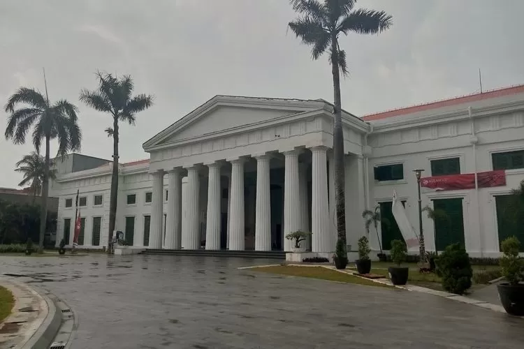 Tempat Pendidikan Dan Rekreasi Budaya, Segini Harga Tiket Masuk Ke ...