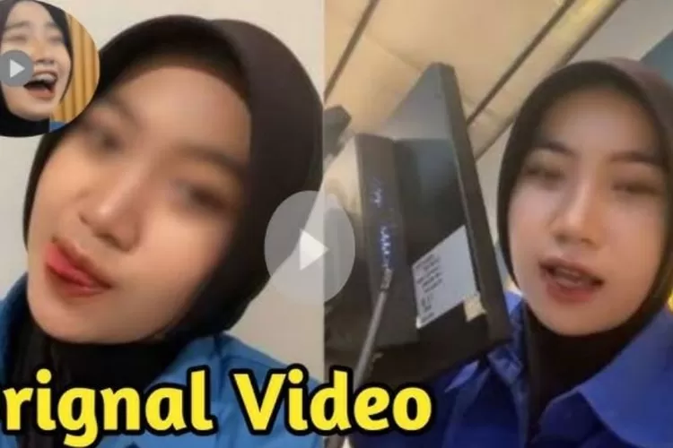 Terbaru Link Zahra Viral Full Menit Trending Ternyata Karyawan Restoran Ini Fakta Dan