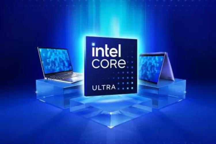 Intel Perkenalkan Prosesor Core Ultra Tawarkan Performa Canggih Era Ai Di Komputer Pc Radar