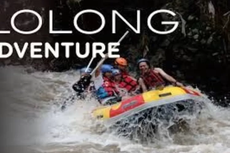 Ini Dia Pesona Wisata Lolong Adventure Di Pekalongan Yang Miliki Cerita