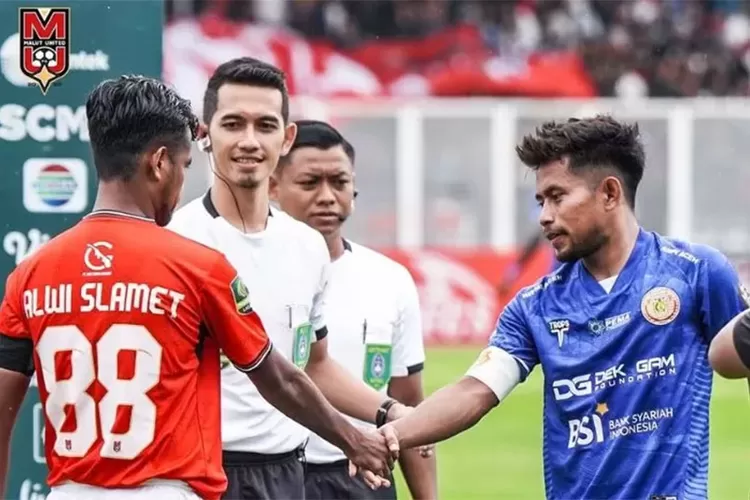 Malut United Secures Promotion to Indonesian League 1 with Dramatic 3-2 Victory Over Persiraja Banda Aceh