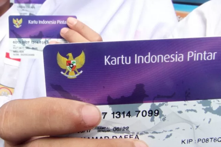 Cara Cek Status Pencairan Beasiswa Pip Kemendikbud Desember