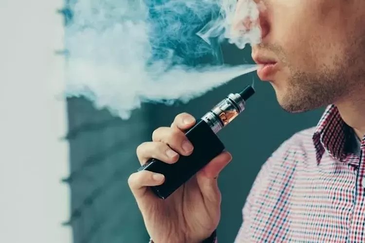 Pemerintah Dikritik Karena Menetapkan Implementasi Pajak Vape secara  Sepihak, Asosiasi Rencana Ambil Jalur Hukum - Radar Bangkalan