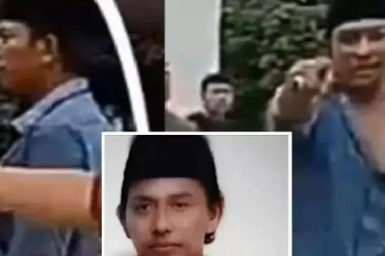 Mat Tanjar Guru Silat Yang Viral Karena Protes Pilkades Di Bangkalan Madura Kini Jadi Korban 4680