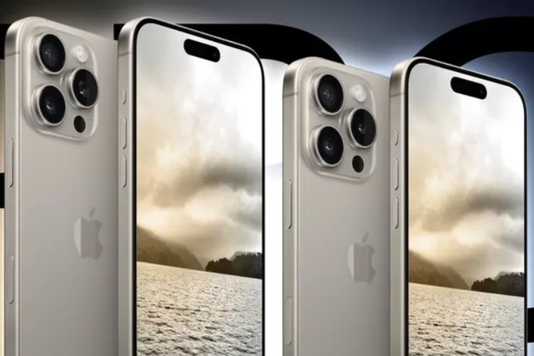 Iphone Terbaru Bocoran Fitur Desain Dan Teknologi Yang Wajib