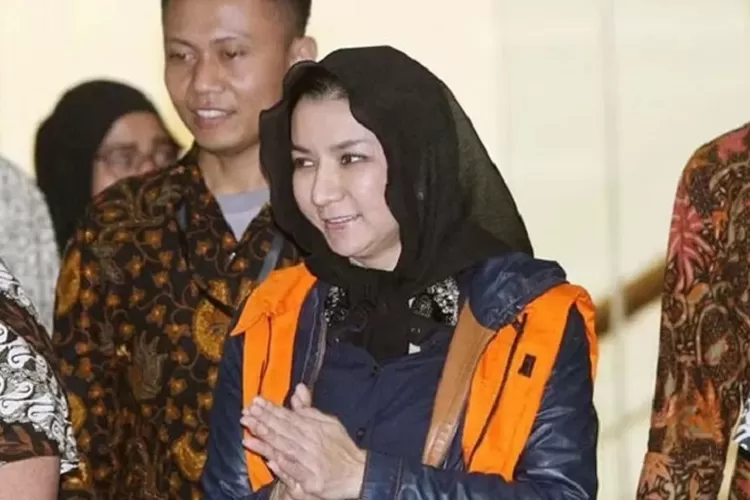 Hasil Perburuan KPK Terhadap Aset Mantan Bupati Kukar Rita Widyasari ...