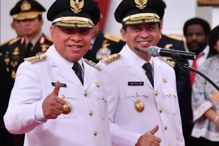 Pilgub Kaltim 2024: Pertengahan Juli Ungkap Partai Pendukung, Hadi ...