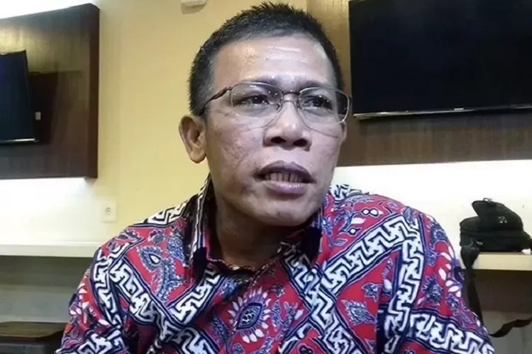 PDI Perjuangan Mantap Calonkan Anies Baswedan Di Pilkada DKI, Masinton ...