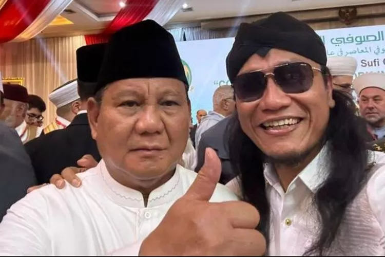 Giliran KPK Sentil Gus Miftah, 44 Hari Menjabat Utusan Khusus Belum ...