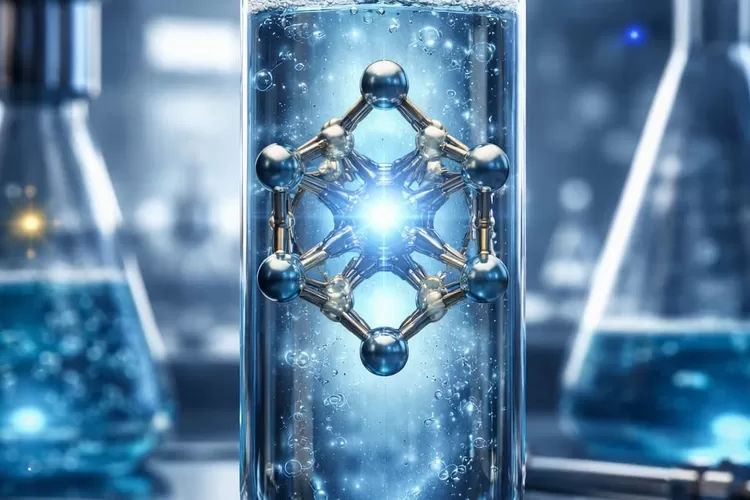 Vitamin B1 Breakthrough: Paving the Way for Greener Chemistry