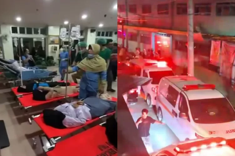 Ponpes Manba’ul Hikam Sidoarjo Bantah Dapur Internal Jadi Sumber Keracunan MBG