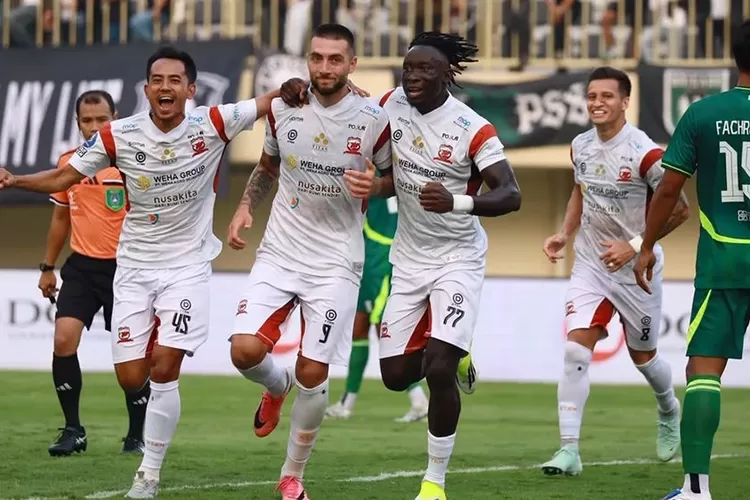Jelang Duel Kontra Bhayangkara & Persib, Madura United Bersiap Hadapi Ujian Berat di Pamekasan