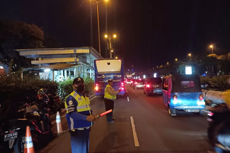 Naik KRL Dari Bogor Ke Jakarta Fair, Begini Pilihan Rutenya Untuk ...