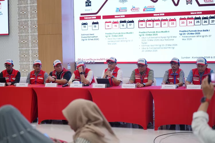 Satgas RAFI Pertamina Siap Amankan Energi Mudik 2026 - Radarpalu.Jawapos.com