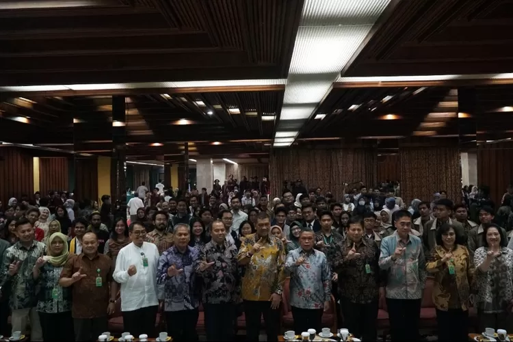 Pemanasan Global Berdampak Perubahan Iklim, KLHK Dukung Inisiatif Anak ...