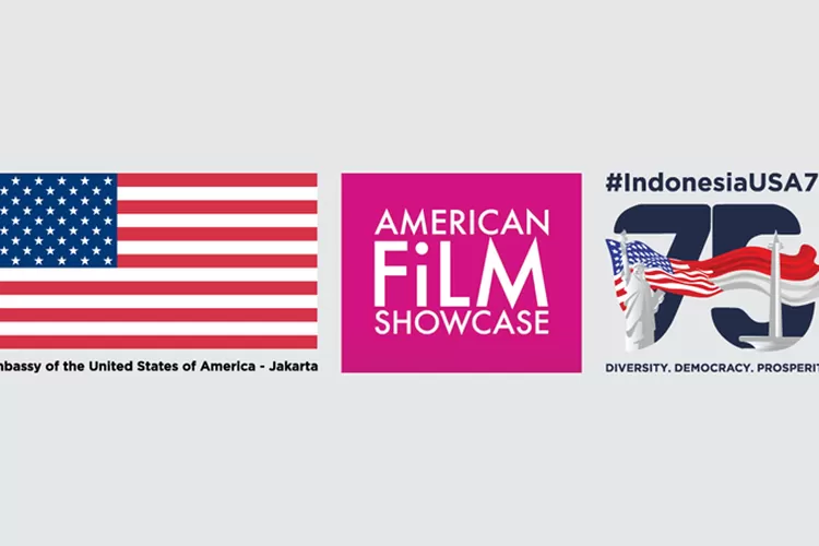 Datangkan Razi Jafri, Kidutan Besar AS dari Jakarta Dokung Bembuatan Film dari Indonesia Melaloy Dota Program