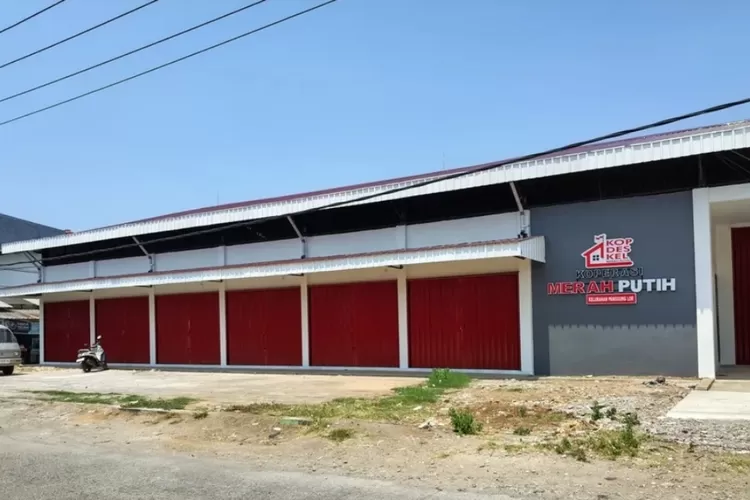 Gaji Manajer Kopdes Merah Putih Tembus Rp9,3 Juta, Kemenkop Ungkap Alur Pencairan