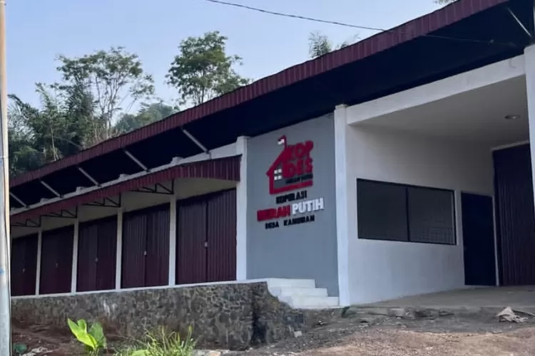 Manajer Kopdes Tetap Digaji Meski Gerai Belum Beroperasi, Ini Penjelasan Kemenkop