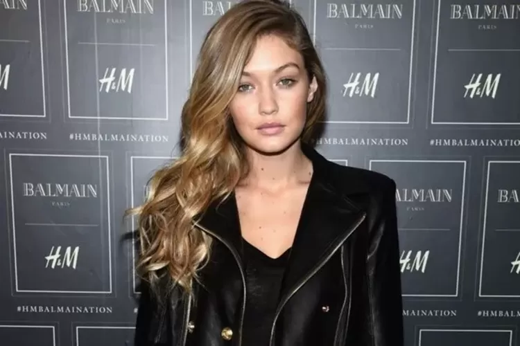 Gigi Hadid, Model Keturunan Palestina, Bersuara Mengenai Konflik Hamas