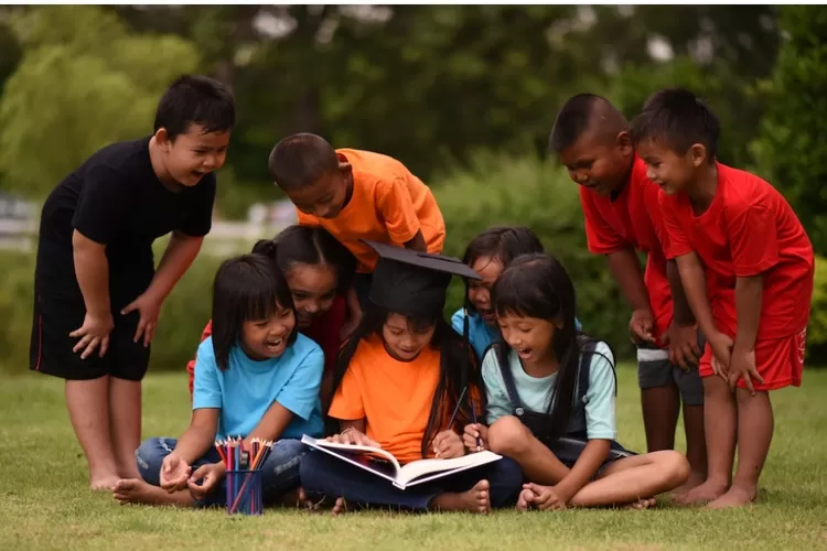 10 Poin Penting Pendidikan Berbasis Kejujuran Dalam Membentuk Generasi ...