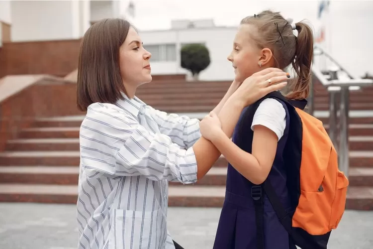 PR Hari Anak Nasional: Bagaimana Menangani Anak Yang Mengalami Bullying ...