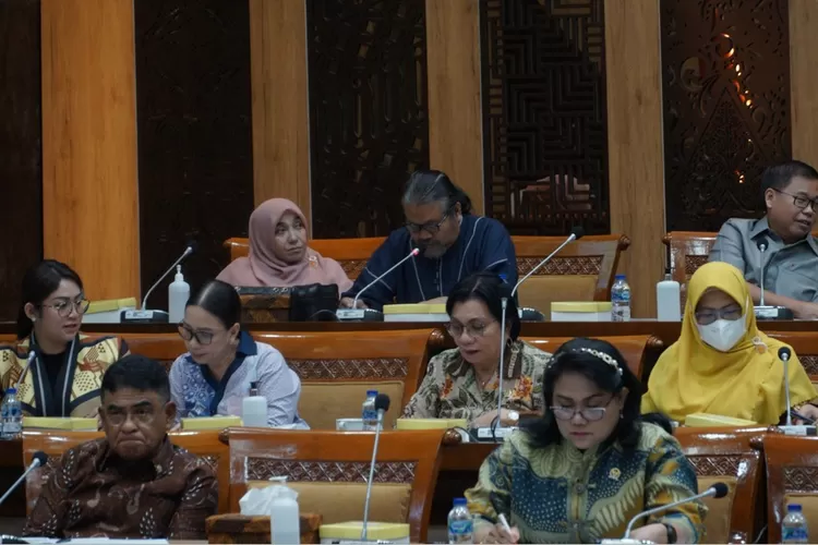 Segini Pendanaan Wajib Di Kemendikbudristek Tahun Anggaran 2024: Komisi ...